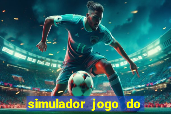 simulador jogo do fortune tiger